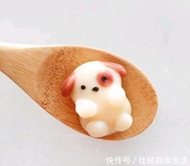 可爱|超治愈的小动物珍珠奶茶,萌杀到你舍不得喝掉!