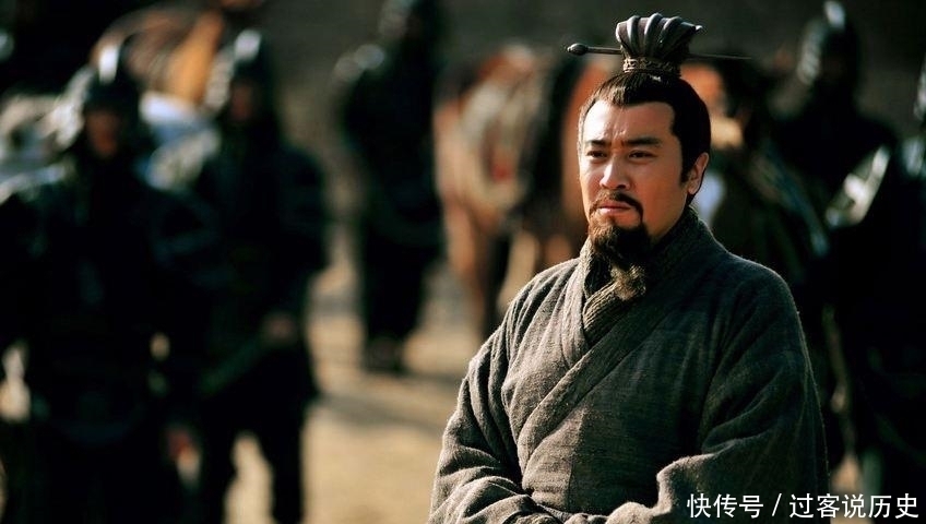 蜀国|如果刘备得到他,蜀国就相当于多了2个关羽,3个法正,4个庞统