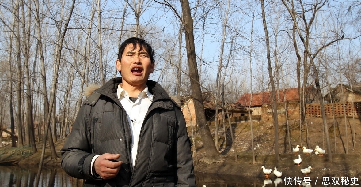 儿子|儿子结婚,朱之文出28万元彩礼,网友:这个农民的智商够啊