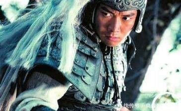 时期|三国时期的常胜将军赵云，人生唯一的败仗，是输给了屡战屡败的他