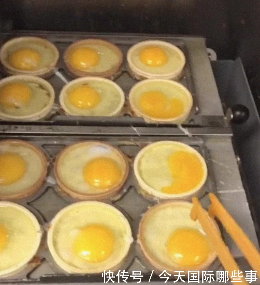 食物|开眼!外国麦当劳员工大揭秘:如何获得最新鲜食物,怎样还能免单