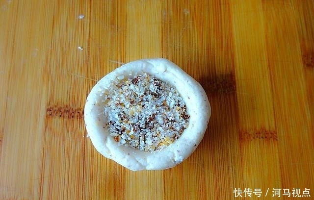 皆宜|山药红枣这么做家人超爱吃,当早餐做零食,低脂高营养,冷热皆宜