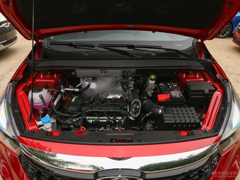 销售|奇瑞瑞虎7新增线上销售车型 售14.98万元