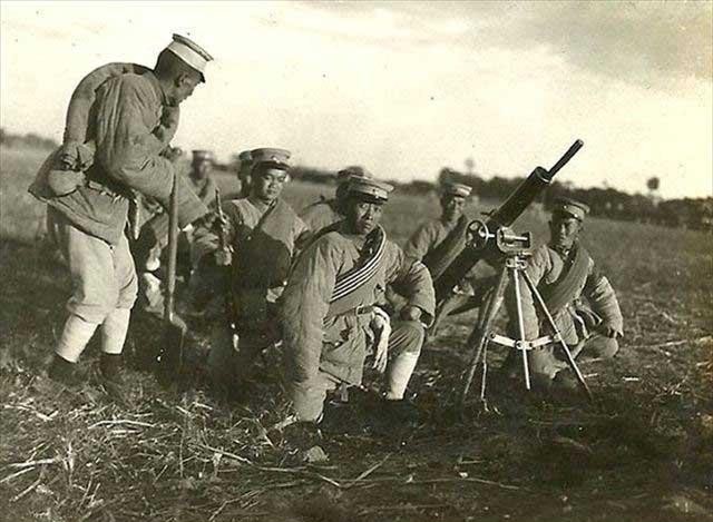 张宗昌|韩复榘为什么要杀张宗昌？一个想继续当土皇帝，一个梦想东山再起