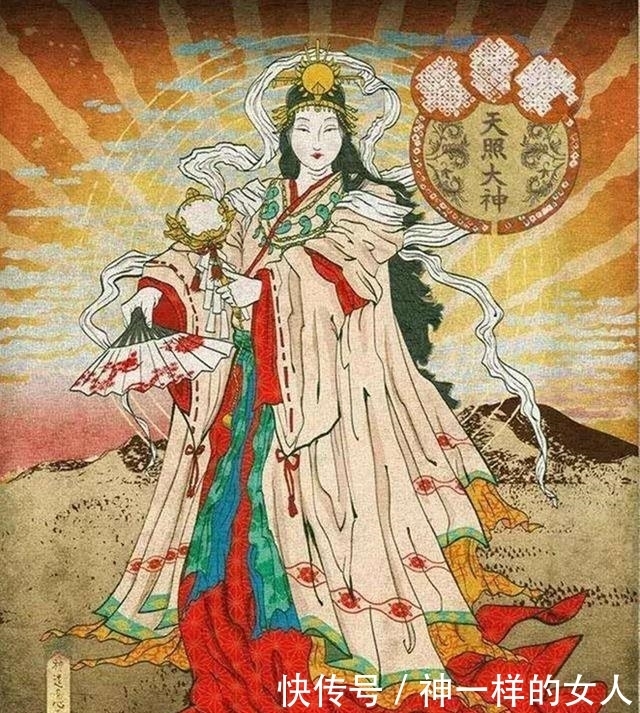 天皇|日本历史上争权夺利非常厉害，可是却没人把天皇推翻，这是为什么