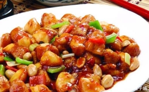 好父母育儿园Z|超多蛋白质增强肌体免疫力，健脾能开胃，营养丰富上桌抢着吃