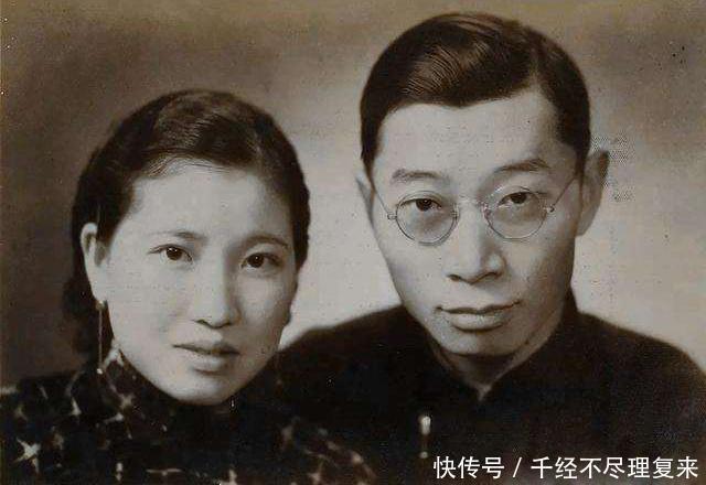  年前|54年前傅雷夫妇家中自杀，留下3000多字遗书，细节感人