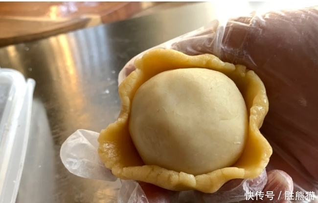 饼容易发霉|自己做月饼容易失败?月饼常见问题一次性解决,收藏了