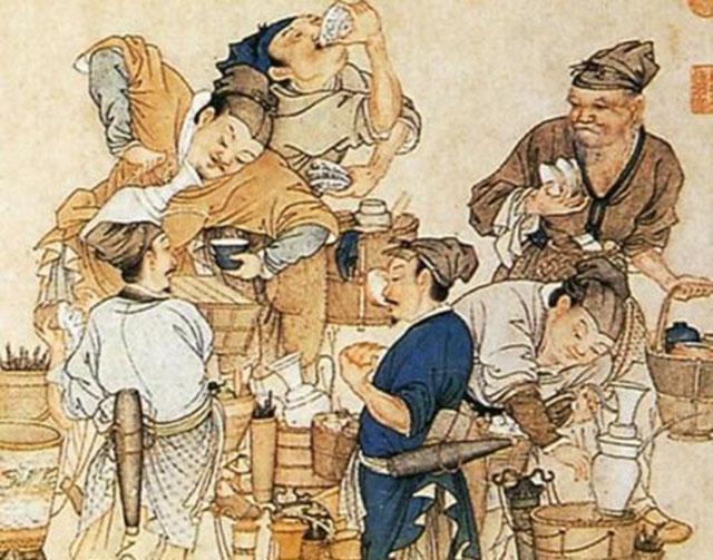  政府|古人如何应对暴雪天气？从南朝入手，看看古政府是如何救灾的？