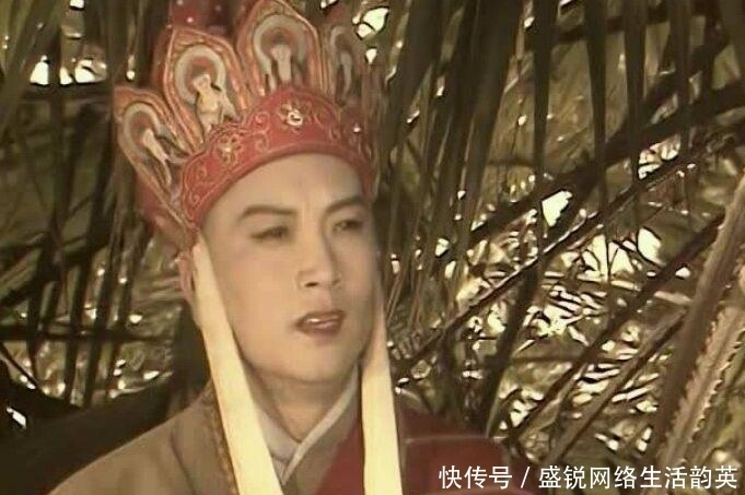  悟空|难怪悟空连杀这6个树妖，你看看他们的名字连起来是啥？