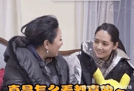 奚梦瑶|同样是“闪婚”豪门,奚梦瑶与郭碧婷谁才是“嫁”给了爱情?