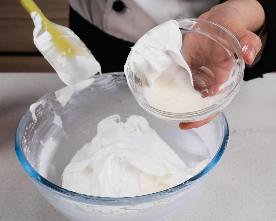 帕夫洛娃|新西兰国宝级甜品—帕夫洛娃蛋糕,口感绝佳的酥奶油蛋糕