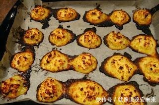 香甜|立春后，全家最爱吃的小点心，软糯香甜，制作简单，全家人的最爱