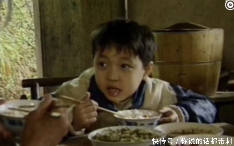  全国|王一博13岁进全国16强，张艺兴6岁拍咱老百姓，蔡徐坤你绝对不知