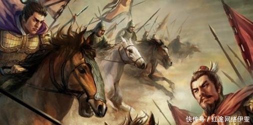 晋国|春秋四大强国:齐国是不是最弱小的一个呢?