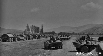 脑袋|硬气! 俄大使被害, 俄国人派出特种部队将该国总统脑袋割下带回国