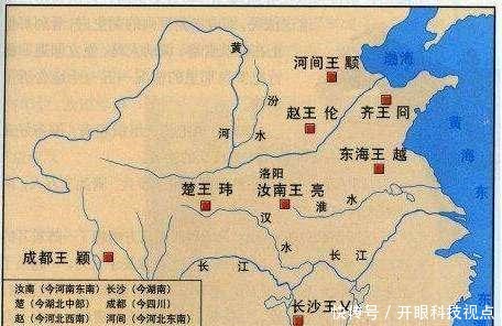 晋武帝司马炎|因太孙聪慧,皇帝将愚笨的儿子立为太子,没想到却酿成百年动乱!