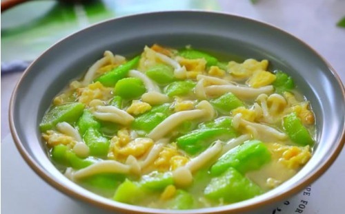  营养|常喝这5道汤品，7天不重样，下饭又营养，快收藏