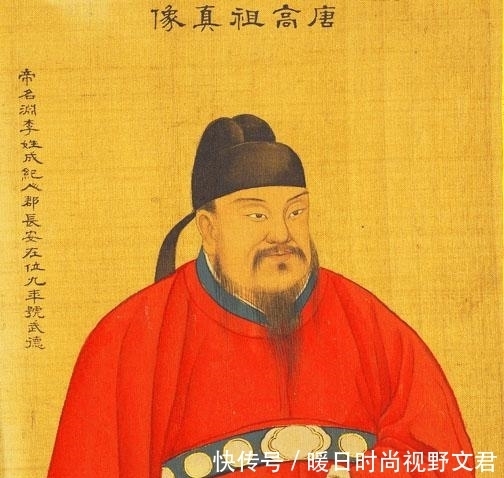  弑父|若李渊不退位，李世民会弑父吗？专家：细思极恐，我们都忽略了一点