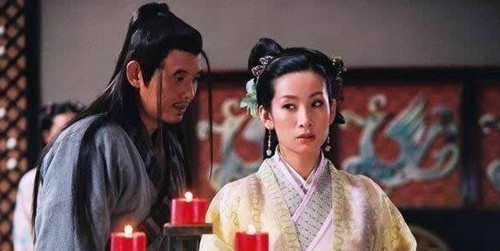 夫人|大臣每年换一位新夫人，众人骂他厚颜无耻，汉武帝却说他聪明