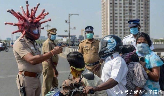 动摇|真正战场不再边界,莫迪勇敢捅破窗户纸,印媒:高层军心果然动摇