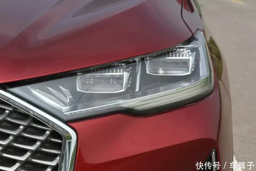 国民|试驾|第三代哈弗H6 能否再次蝉联SUV“国民神车”称号?