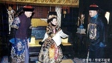 末代|袁世凯为何想要娶丑而老的末代太后为妻, 其中有何隐情?