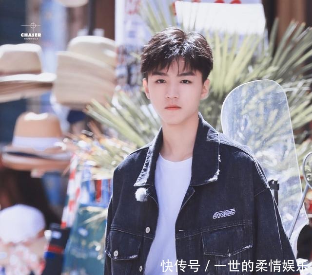 不愧|王俊凯录制中餐厅时做了件有意义的事,不愧是上交给国家的好男人