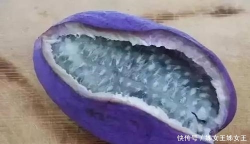 膝盖|5种奇葩水果,吃过3种以上愿送上膝盖,最后一种却是富婆最爱!