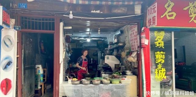 宜宾|宜宾文重街,我又来了!这里除了整条街的小吃,还有……