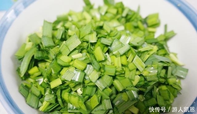 韭菜|蒸包子,记住不要直接上锅蒸,技巧教您,松软好吃,超级简单