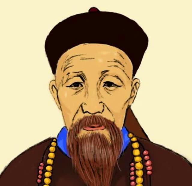 女儿|曾国藩结婚当天新娘子悔婚不嫁，媒人过意不去对他说：娶我女儿吧