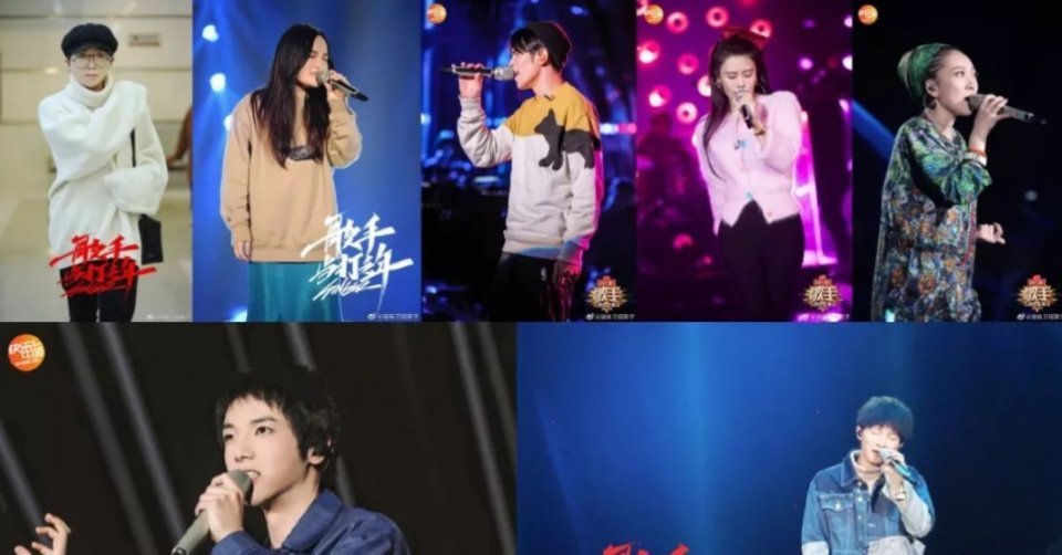 估计|歌手2020本季总决赛或是最尴尬的一季,估计谁拿歌王谁被黑