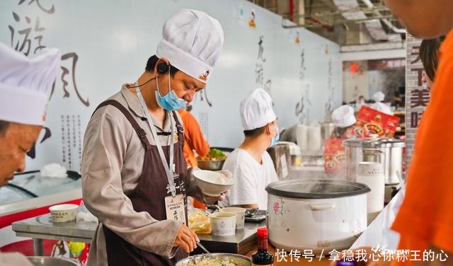 集齐|到龙游必吃 这里集齐了龙游所有的特色美食