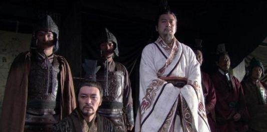 李牧|李牧是战国四大名将之一