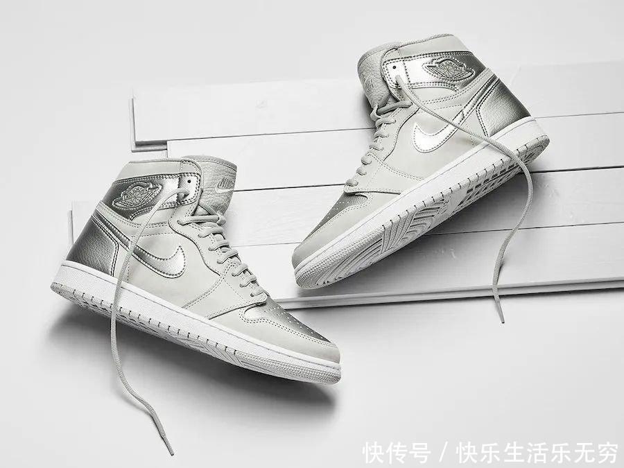  AirJordan|8月鞋市的AirJordan，连茶妹妹看完都直呼“好想要”