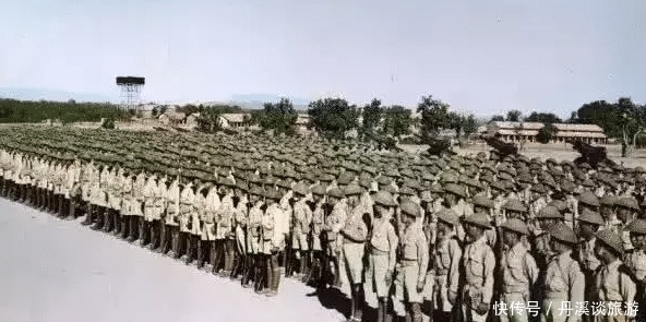  中国驻印军|中国历史上唯一正面击溃日军的部队，三次全歼日军王牌部队！