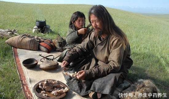 出色|历史中出色的政治家!