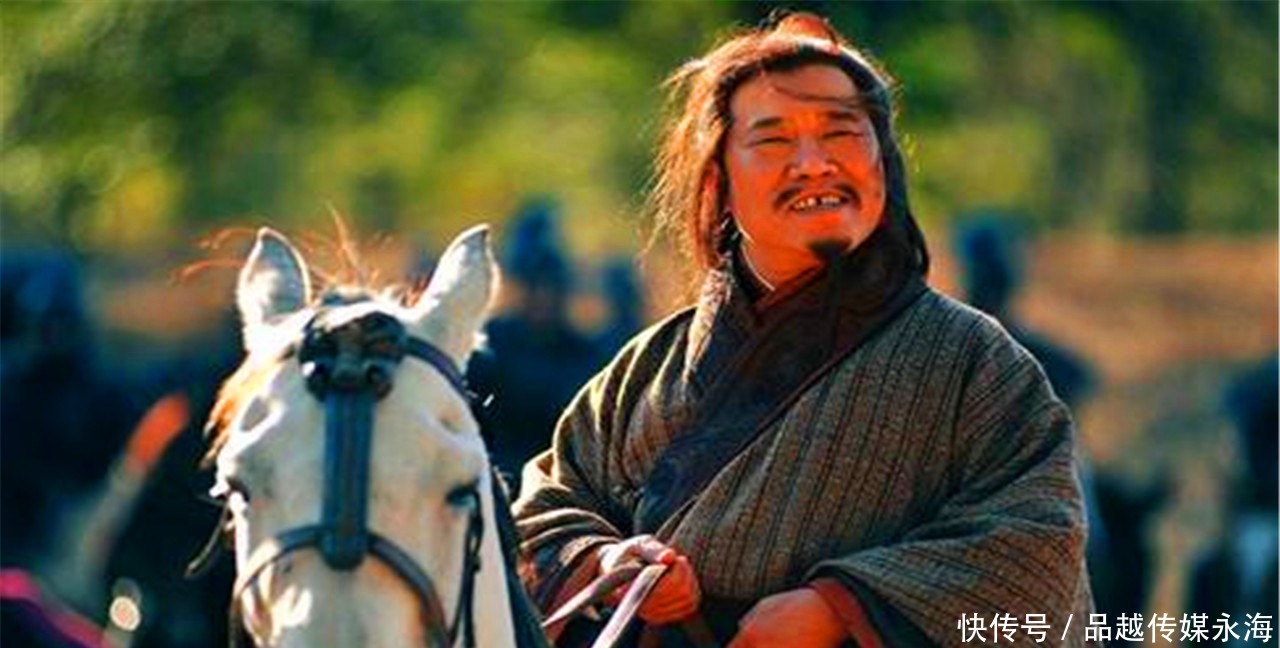 诸葛亮|诸葛亮字卧龙，庞统号凤雏，但他们却有一点不如司马懿，你知道吗