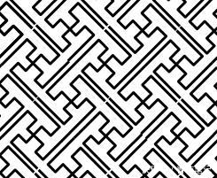 到底|整个欧洲几乎都被禁用，纳粹的标准“卐字”到底是什么意思？