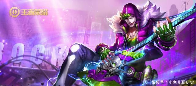 嬴政|英雄克制论|司马懿克貂蝉,高渐离克嬴政,小乔克王昭君!