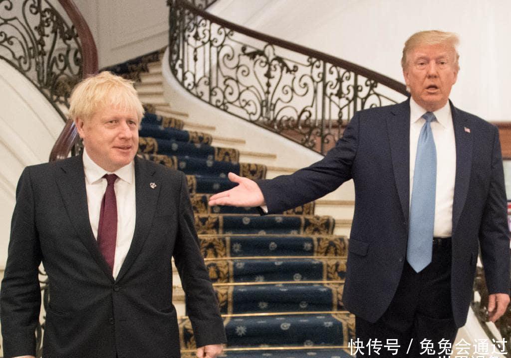 伦敦|俄媒：现在不是清朝，中国掌握着主动权而不是英国！