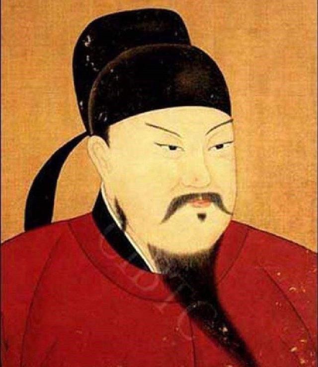 武则天墓前有61个无头石人,千百年来难以