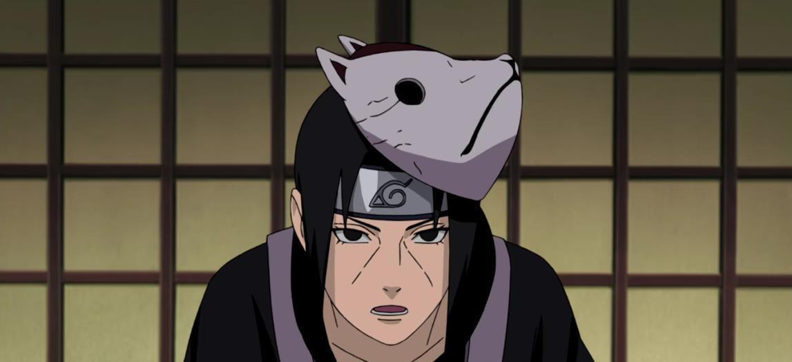最初|火影忍者:他是最具争议的人物,最初设定为反派,后期却洗白了