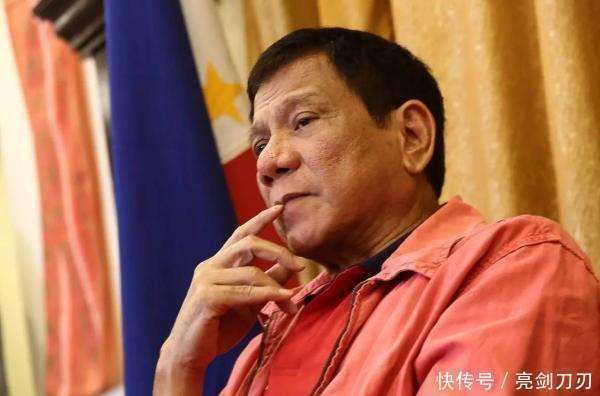 恐怖主义|杜特尔特铁血手腕再现，强势签署一份新法案，菲律宾民众有福了