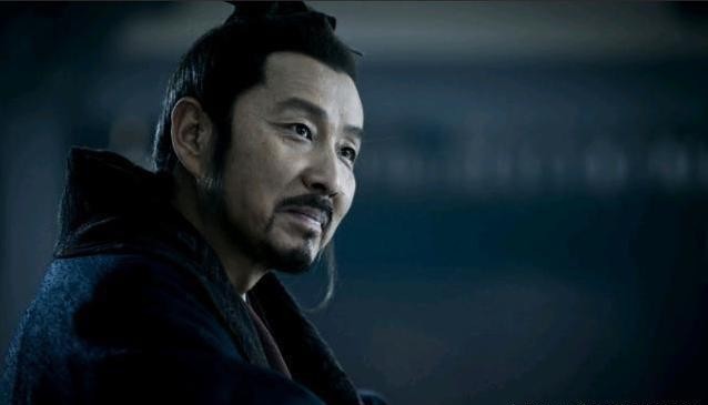 竹剑|韩信死的惨目忍睹，刘邦要煮他，最后死在竹剑下