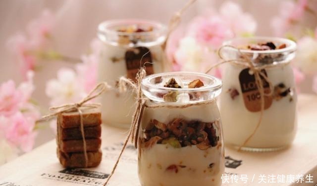 特好|精致女人必备的5种零食,补血吃不胖,都不超十块,当早餐也特好