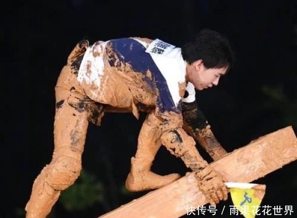  好消息|网曝《奔跑吧黄河篇》拟邀THE9后，又传出好消息，这下收视率稳了