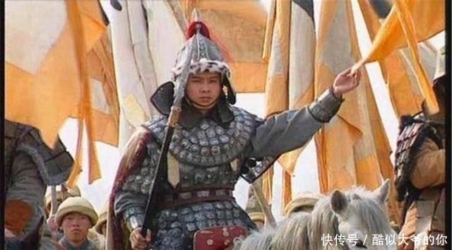  人世|夷陵之战时，重号将军只有马超还在人世，为何刘备不带他一起出战