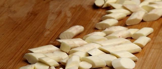 天然|医生不会告诉你,它是天然“小人参”,养胃助消化,提高免疫力